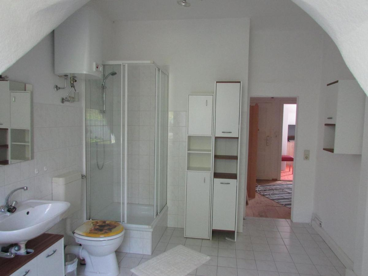 Hotel Nooaks à Meissen Extérieur photo
